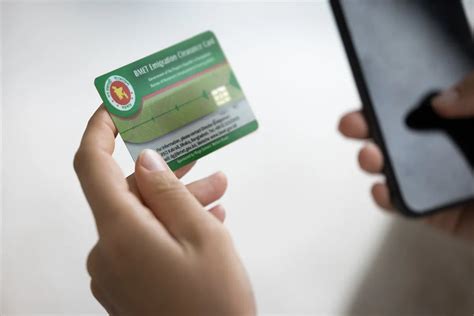 bmt smart card|check bmet card status online.